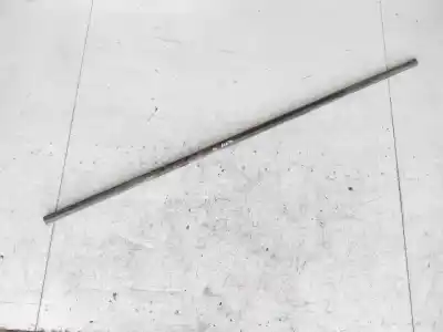 Peça sobressalente para automóvel em segunda mão plásticos por opel meriva 1.6 cat (z 16 se / l55) referências oem iam 