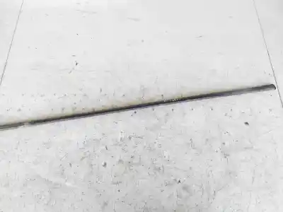 Peça sobressalente para automóvel em segunda mão plásticos por opel meriva 1.6 cat (z 16 se / l55) referências oem iam 