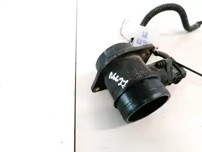 Pezzo di ricambio per auto di seconda mano misuratore di flusso per fiat stilo (192) 1.9 jtd / 1.9 jtd 115 active riferimenti oem iam 0280218120  