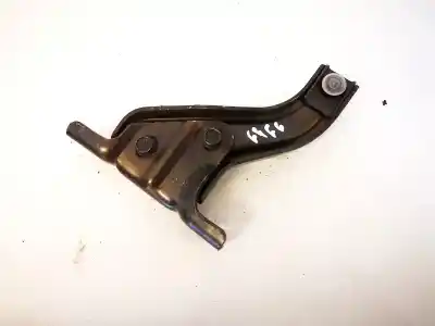 Second-hand car spare part support / sliding door guide for mazda mpv (lw) 2.0 td active 7 (100kw) oem iam references   