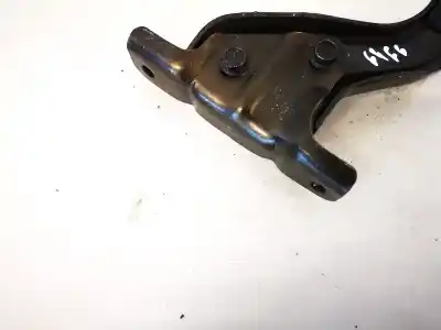 Second-hand car spare part support / sliding door guide for mazda mpv (lw) 2.0 td active 7 (100kw) oem iam references   