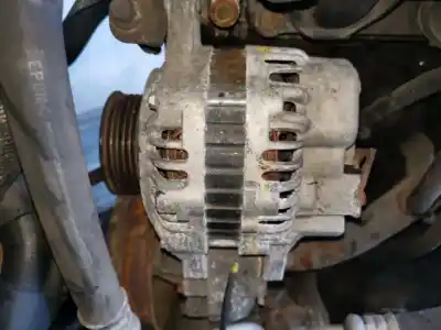Автозапчасти б/у генератор за honda jazz (gd1/5) 1.4 ls ссылки oem iam 