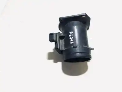Автозапчасти б/у расходомер воздуха за audi a3 (8l) 1.8 ambiente ссылки oem iam 058133471  afh8010b