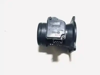 Автозапчасти б/у расходомер воздуха за audi a3 (8l) 1.8 ambiente ссылки oem iam 058133471