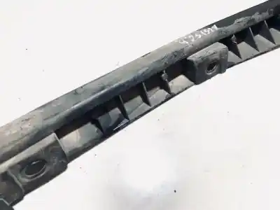 Second-hand car spare part rear bumper reinforcement for ford galaxy (vx) 1.9 tdi cat oem iam references 7m0807394c  95vw17e77580