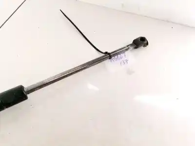 Pezzo di ricambio per auto di seconda mano ammortizzatore cofano per fiat stilo (192) 1.9 jtd / 1.9 jtd 115 active riferimenti oem iam b418  
