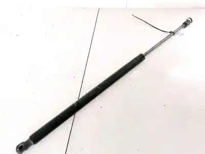 Pezzo di ricambio per auto di seconda mano ammortizzatore cofano per fiat stilo (192) 1.9 jtd / 1.9 jtd 115 active riferimenti oem iam b418