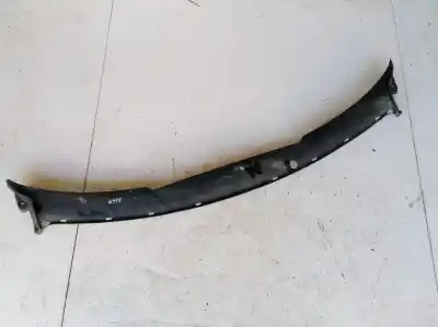 Peça sobressalente para automóvel em segunda mão grelha torpedo curcuvan por renault espace /grand espace (je0) 2.2 dtespace 2001 (je0e/h) referências oem iam 6025307077