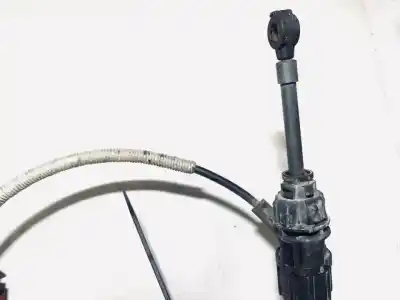 Piesă de schimb auto la mâna a doua maneta schimbator viteze pentru ford focus turnier (cak) 2.0 16v cat referințe oem iam   