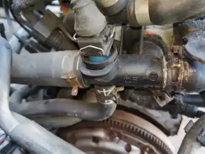 Автозапчасти б/у термостат за audi a3 (8l) 1.8 ambiente ссылки oem iam 06a121133c