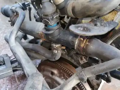 Автозапчасти б/у термостат за audi a3 (8l) 1.8 ambiente ссылки oem iam 06a121133c  