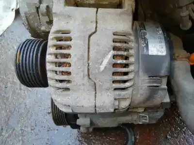 Pezzo di ricambio per auto di seconda mano Alternatore per AUDI A3 (8L) 1.8 Ambiente Riferimenti OEM IAM   