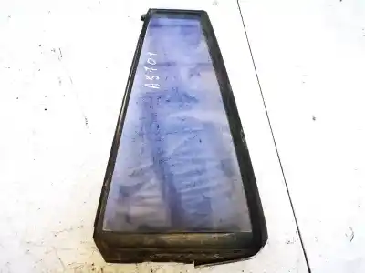 Peça sobressalente para automóvel em segunda mão vidro custódia triangular traseiro direito por mazda premacy (cp) 2.0 turbodiesel referências oem iam 