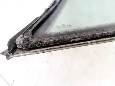 Автозапчастина б/у ліве задне скорівне скло для volkswagen passat variant (3b5) 1.8 посилання на oem iam   