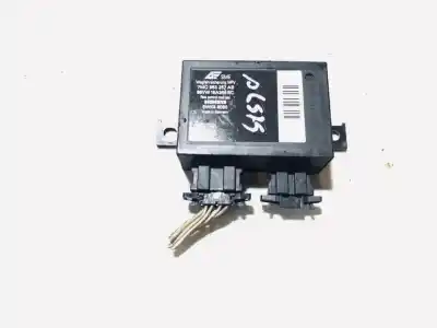 Tweedehands auto-onderdeel bedieningseenheid van de stroomverbinding voor ford galaxy (vx) 1.9 tdi cat oem iam-referenties 7m0953257ab