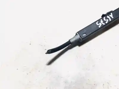 Peça sobressalente para automóvel em segunda mão módulo eletrónico antena por ford galaxy (vx) 1.9 tdi cat referências oem iam 7m0035577  95vw18k891be