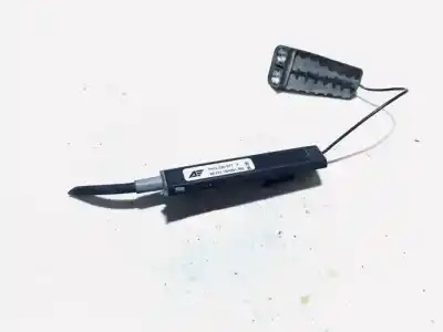 Tweedehands auto-onderdeel antenne versterker voor ford galaxy (vx) 1.9 tdi cat oem iam-referenties 7m0035577