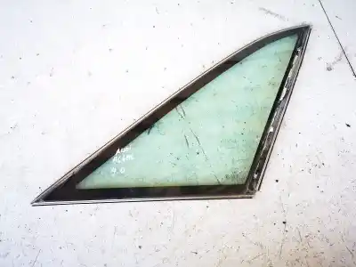 Pezzo di ricambio per auto di seconda mano custodia luna posteriore destra per audi 80/90 (893) 1.8 riferimenti oem iam 