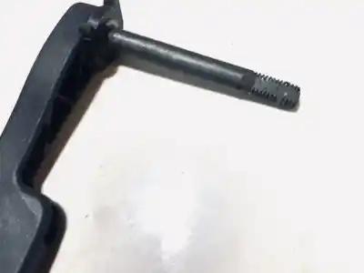 Second-hand car spare part plastics for ford galaxy (vx) 1.9 tdi cat oem iam references   