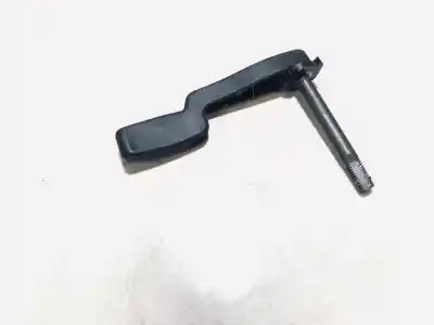 Second-hand car spare part plastics for ford galaxy (vx) 1.9 tdi cat oem iam references   