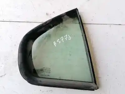 Second-hand car spare part right rear triangle quarter glass for rover rover 45 (rt) 2.0 idt oem iam references 
