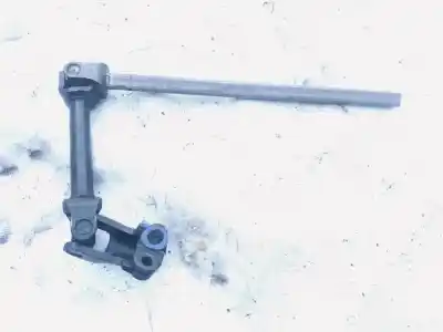 Tweedehands auto-onderdeel gezamenlijke stuurinrichting voor ford galaxy (vx) 1.9 tdi cat oem iam-referenties 