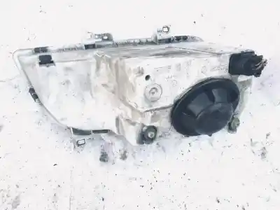 Second-hand car spare part left headlight for ford galaxy (vx) 1.9 tdi cat oem iam references 0301048311  95vw13005yd, 7m0941015l