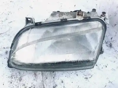 Tweedehands auto-onderdeel linker koplamp voor ford galaxy (vx) 1.9 tdi cat oem iam-referenties 0301048311