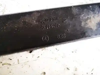 Pezzo di ricambio per auto di seconda mano rinforzo paraurti anteriore per fiat stilo (192) 1.9 jtd / 1.9 jtd 115 active riferimenti oem iam b838  
