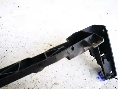 Pezzo di ricambio per auto di seconda mano rinforzo paraurti anteriore per fiat stilo (192) 1.9 jtd / 1.9 jtd 115 active riferimenti oem iam b838  