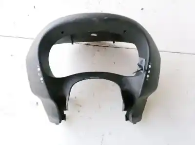 Second-hand car spare part front decorative moulding for fiat doblo (119) 1.3 16v multijet dynamic pan. oem iam references t814