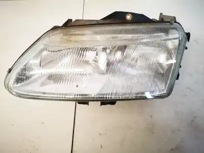 Peça sobressalente para automóvel em segunda mão farol / farolim esquerdo por renault espace /grand espace (je0) 2.2 dtespace 2001 (je0e/h) referências oem iam 88202086