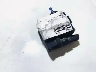 Peça sobressalente para automóvel em segunda mão motor de regulação faróis por renault espace /grand espace (je0) 2.2 dtespace 2001 (je0e/h) referências oem iam 7700415343