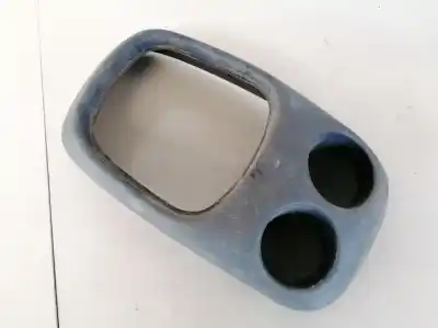 Peça sobressalente para automóvel em segunda mão plásticos por renault espace /grand espace (je0) 2.2 dtespace 2001 (je0e/h) referências oem iam 6025303290