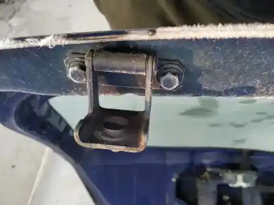 Tweedehands auto-onderdeel kofferbak / deur schokdempers voor dacia sandero 1.6 cat oem iam-referenties   