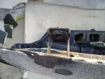 Tweedehands auto-onderdeel kofferbak / deur schokdempers voor dacia sandero 1.6 cat oem iam-referenties   