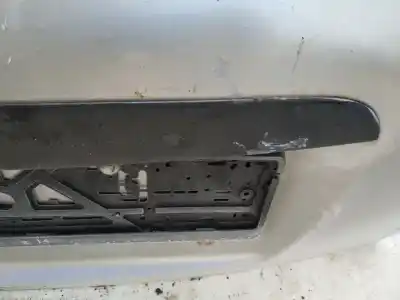 Second-hand car spare part tailgate back door handle for kia rio 1.3 cat oem iam references   