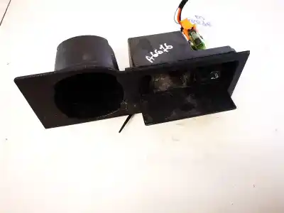 Pezzo di ricambio per auto di seconda mano plastica per ford mondeo iii (b5y) 2.0 16v tddi / tdci riferimenti oem iam 1s7xf04788ad