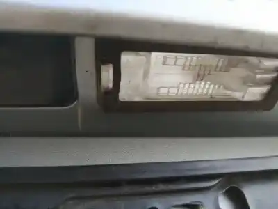Автозапчастина б/у реєстрація пілот для renault espace iv (jk0) 2.2 dci turbodiesel посилання на oem iam   