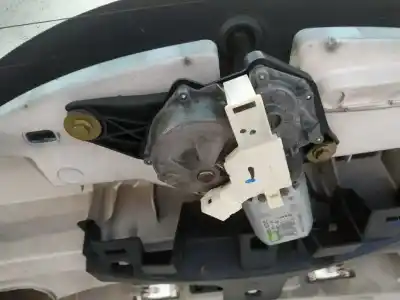 Автозапчасти б/у мотор заднего стеклоочистителя за renault espace iv (jk0) 2.2 dci turbodiesel ссылки oem iam 53015512  8200031083-b