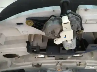 Автозапчасти б/у мотор заднего стеклоочистителя за renault espace iv (jk0) 2.2 dci turbodiesel ссылки oem iam 53015512