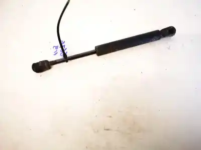 Pezzo di ricambio per auto di seconda mano ammortizzatore cofano per ford mondeo iii (b5y) 2.0 16v tddi / tdci riferimenti oem iam 1s7116c826ad