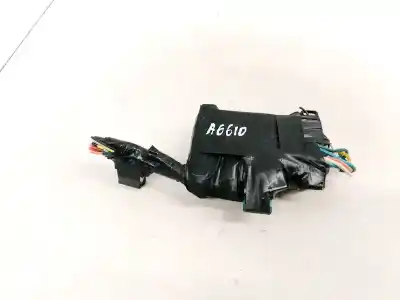 Peça sobressalente para automóvel em segunda mão sensor por renault espace /grand espace (je0) 2.2 dtespace 2001 (je0e/h) referências oem iam 