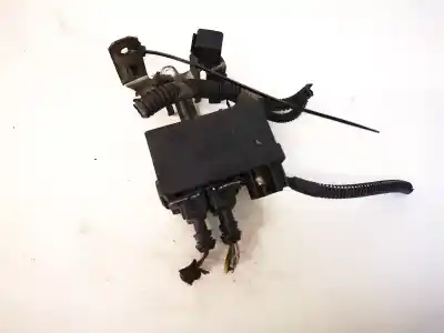 Pezzo di ricambio per auto di seconda mano scatola di preriscaldamento per fiat stilo (192) 1.9 jtd / 1.9 jtd 115 active riferimenti oem iam 51299012