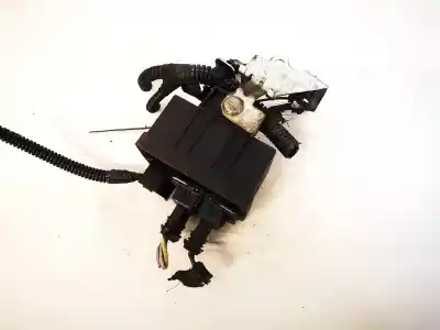 Pezzo di ricambio per auto di seconda mano scatola di preriscaldamento per fiat stilo (192) 1.9 jtd / 1.9 jtd 115 active riferimenti oem iam 51299012  46807091, a206