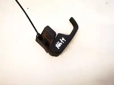 Piesă de schimb auto la mâna a doua plastice pentru volkswagen passat b5 (3b2) 1.9 tdi referințe oem iam 3a1823533