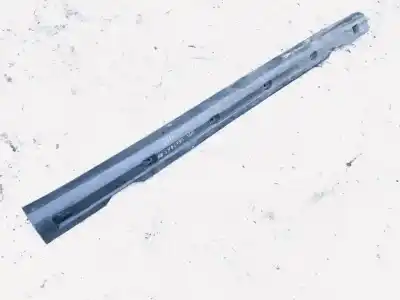 Second-hand car spare part Right Side Skirt (cut) for OPEL VECTRA C CARAVAN 1.9 CDTI OEM IAM references 13178952  332550271
