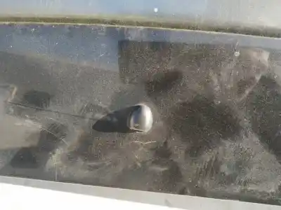 Pezzo di ricambio per auto di seconda mano plastica per citroen c5 i (dc_) 2.0 hdi (dcrhyb) riferimenti oem iam   