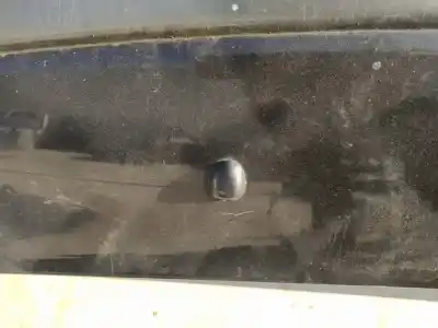 Pezzo di ricambio per auto di seconda mano plastica per citroen c5 i (dc_) 2.0 hdi (dcrhyb) riferimenti oem iam   