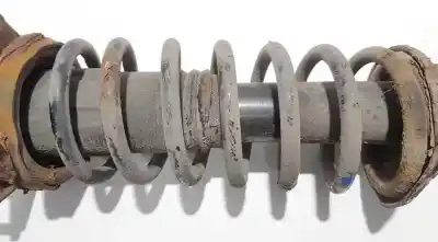 Peça sobressalente para automóvel em segunda mão amortecedor dianteiro esquerdo por kia rio 1.3 cat referências oem iam 54650fd100  